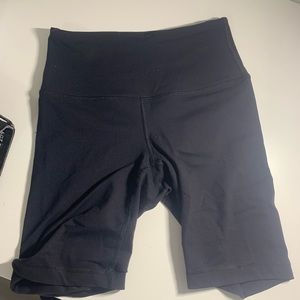 90 degree yoga biker shorts